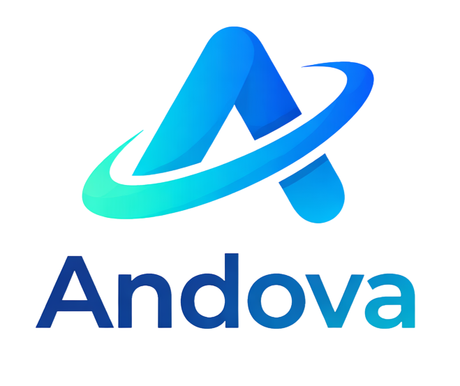 Andova logo